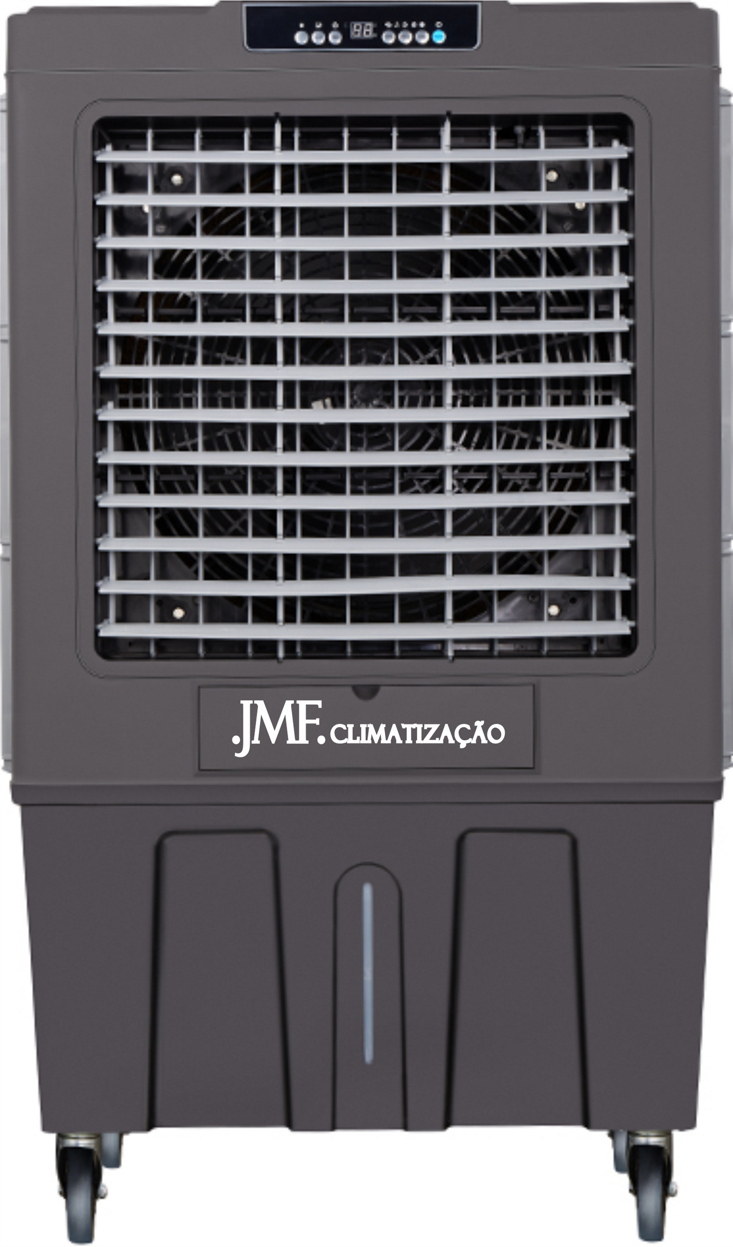Climatizador Evaporativo Portátil JMF MF200