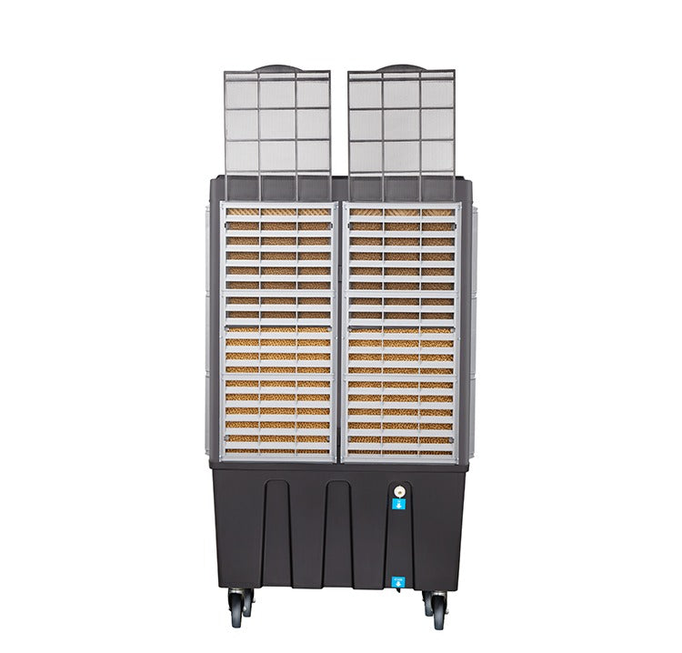Climatizador Evaporativo Portátil JMF MF200