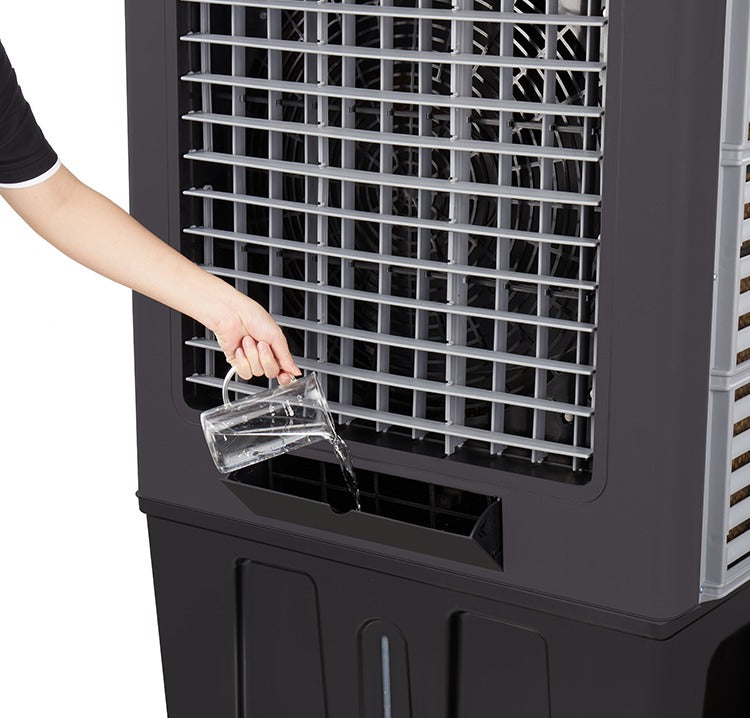 Climatizador Evaporativo Portátil JMF MF200