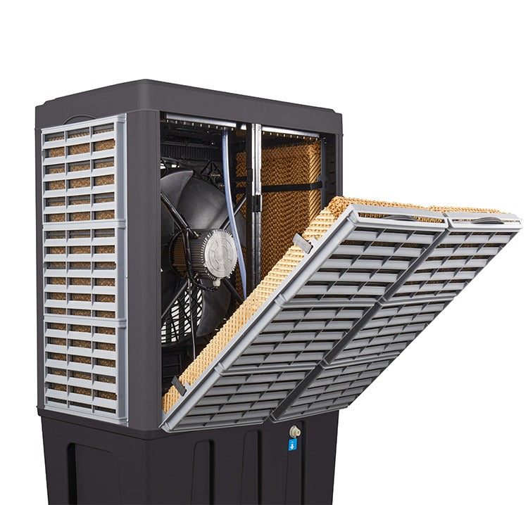 Climatizador Evaporativo Portátil JMF MF200