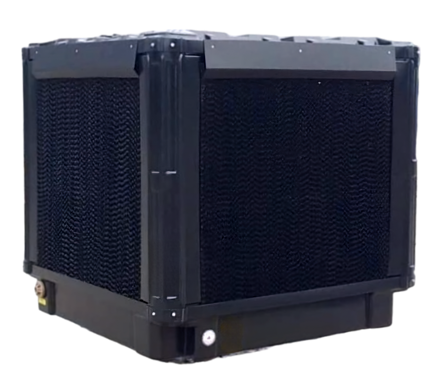 Climatizador Evaporativo JMF FI200 FI300