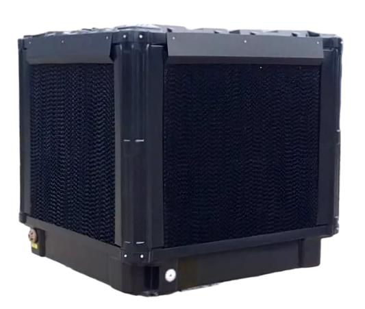 Climatizador Evaporativo JMF FI200 FI300