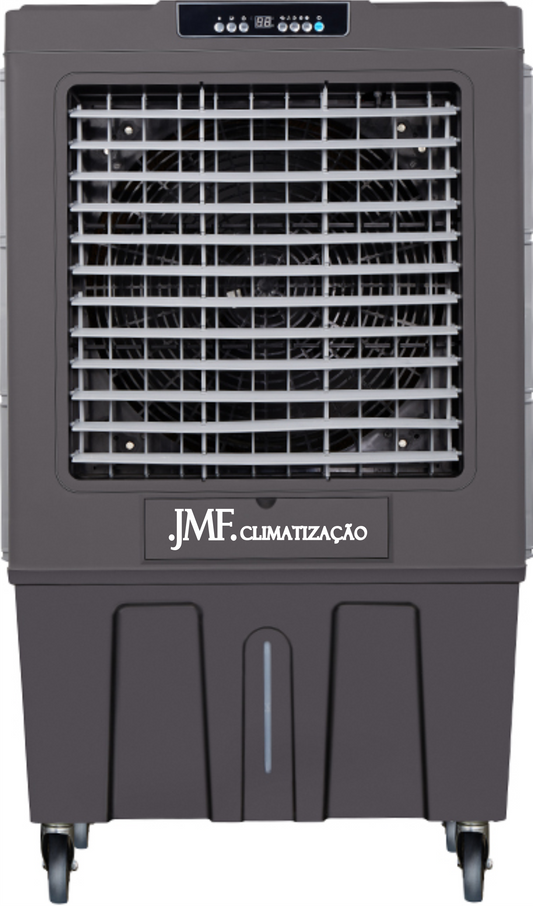 Climatizador Evaporativo Portátil JMF MF200