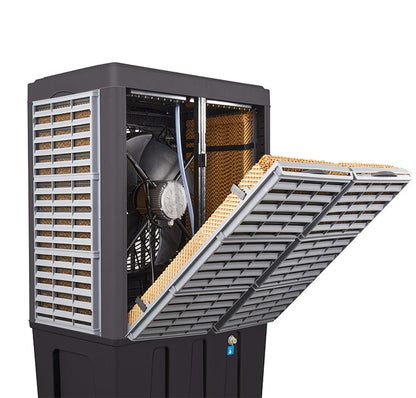 Climatizador Evaporativo Portátil JMF MF200