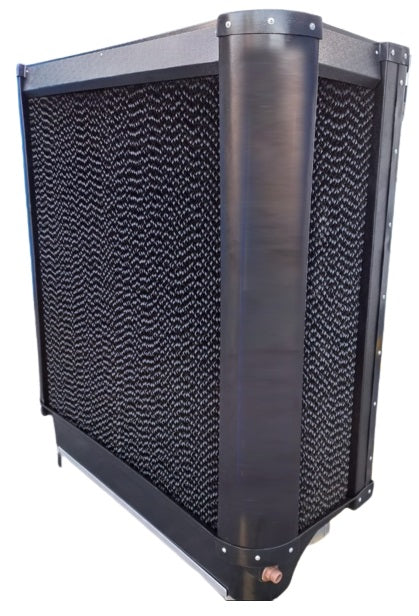 Climatizador Evaporativo JMF PF400