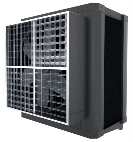 Climatizador Fixo PF600